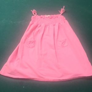 Maggie and Zoe girls dress